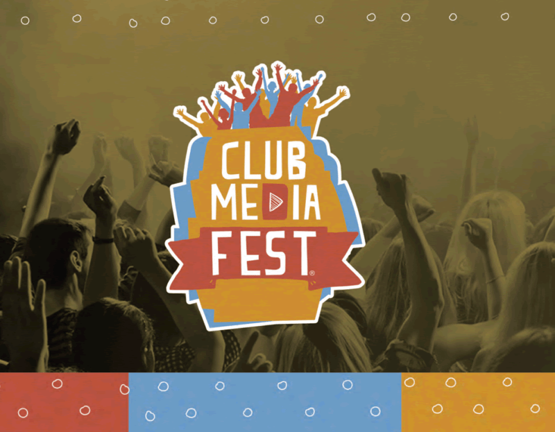 Club Media Fest IMC Licensing