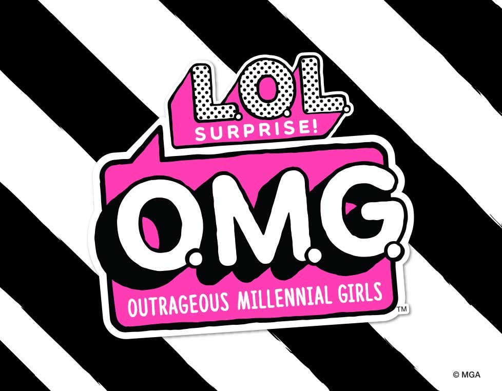 L.O.L OMG – IMC Licensing